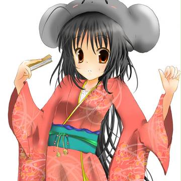 絵師萌え化