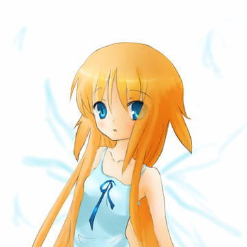オリキャラ