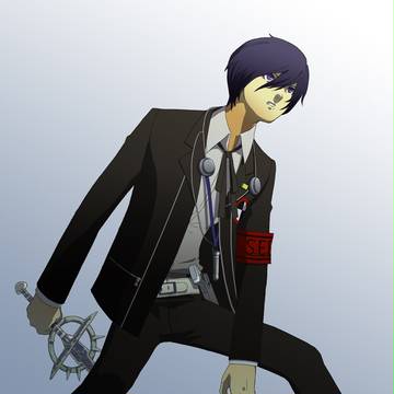 ラストバトル