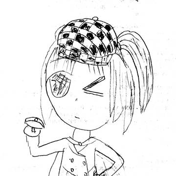 探偵・高槻やよい