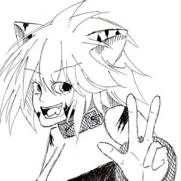 にゃっこにゃっこ