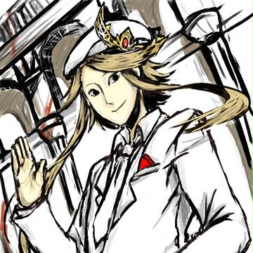 (元)魔王