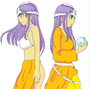 モンバーバラの姉妹