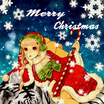 MERRY★