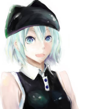 七海アオ