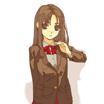 まーちゃん
