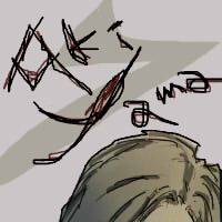秋山幼少期(多分)