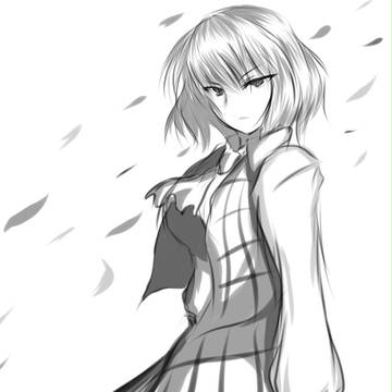 風見　幽香