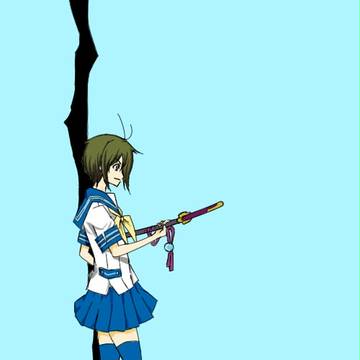 【戦國ストレイズ】デュラララ!!EDパロ