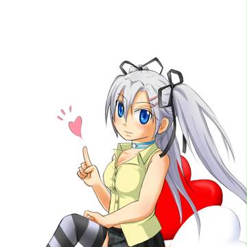 はきゅん、書き直してみた