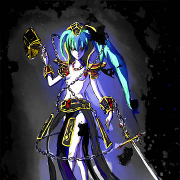 MIKU