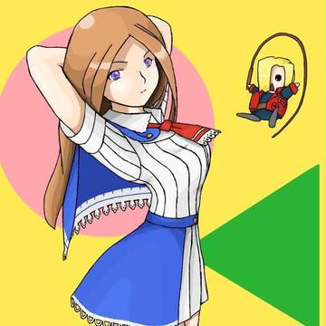 どぉーお？