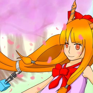 春うらら