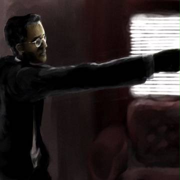 Detective