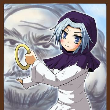 一輪さん