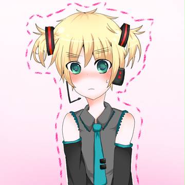 ミクコス眉毛