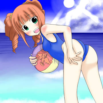 １日遅れたけどやよい誕生日おめでとう！