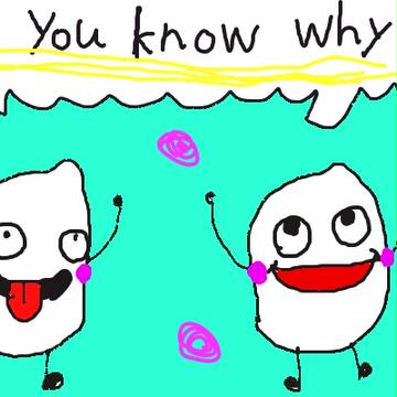 お米Do you know why??