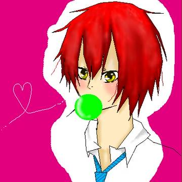 丸井ブン太