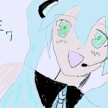 初音ミク