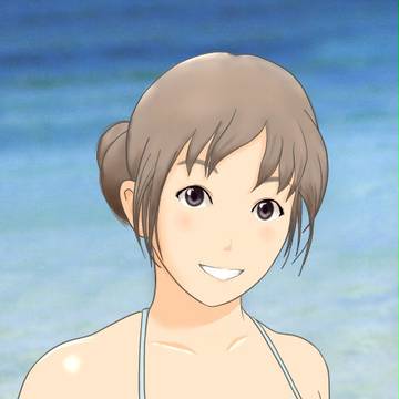 水着
