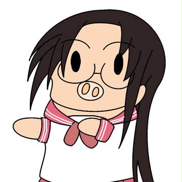 ひよぶー