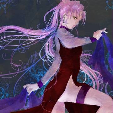 ブラックレディ
