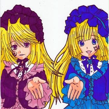 さぁ、-Roman-を求め…