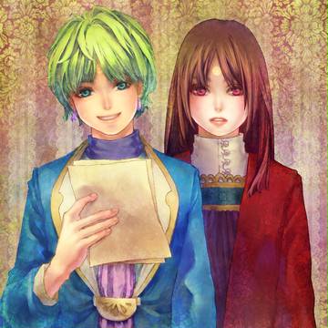 「お前らは菓子でも食って待っていろ」