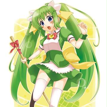 めろんちゃん