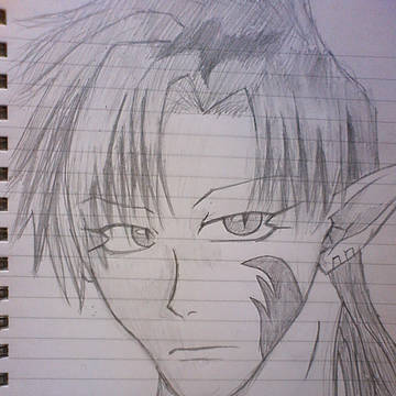 紅孩児