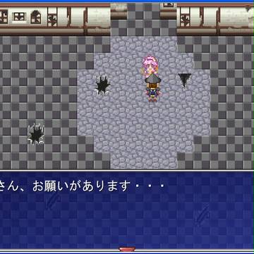 東方首輪烏賊(製作中)