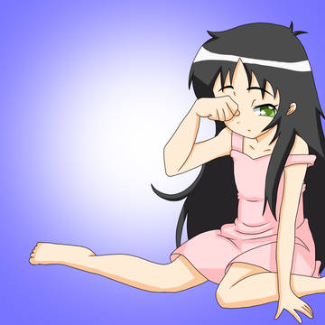 クルミちゃん