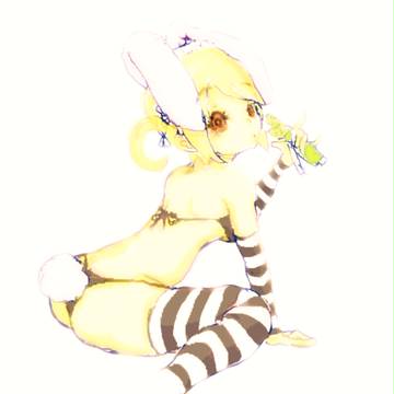うさぎちゃんさん