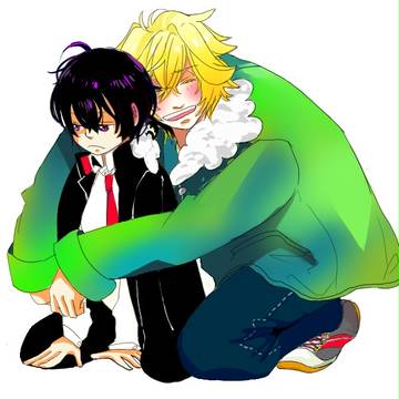 まんざらでもない