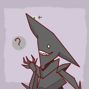 【PFⅣ】返してね。【暴風に杭打て】