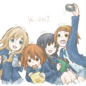 パチリ