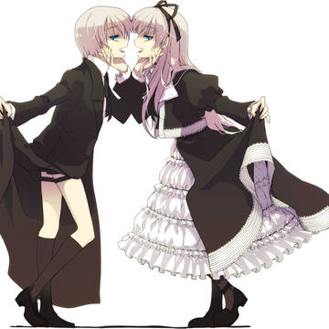 ヘンゼルとグレーテル