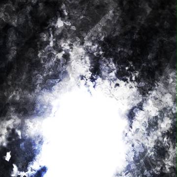 隙間