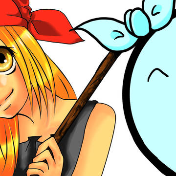 うろ覚えアンナさん