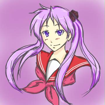 かがみん