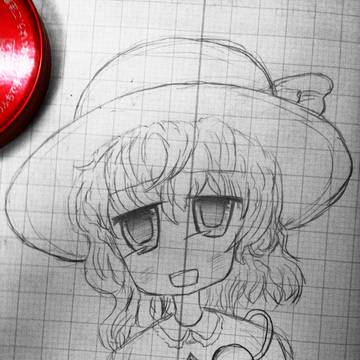 こいしちゃん