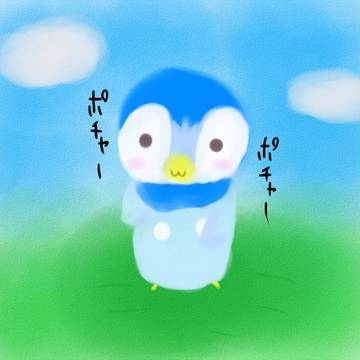 ポッチャマママママ