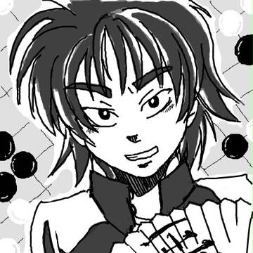 将棋の人
