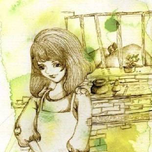 girl