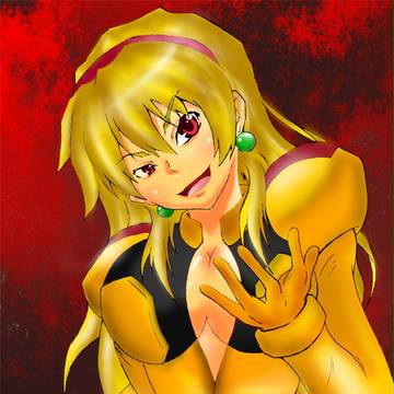 全身全霊をかけて愛してあげるよ！