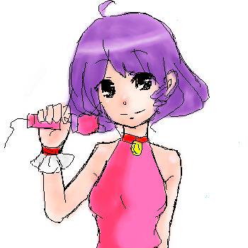クリーミーマミ