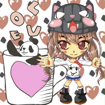 アバ絵