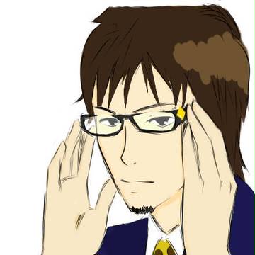 キリリーン