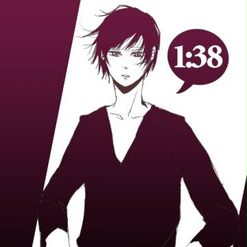 折原臨也が臨也をお知らせします